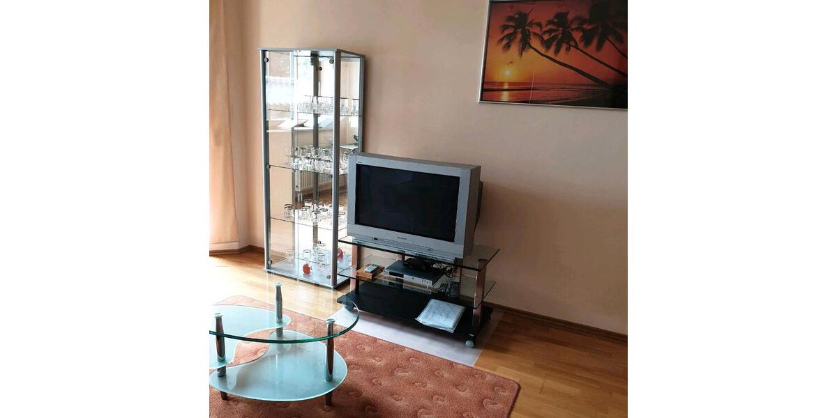 Erdgeschoßwohnung Feuchtwangen - 3 Zimmer, 61 m&sup2;, 150.000&euro; | Angebot:25995064