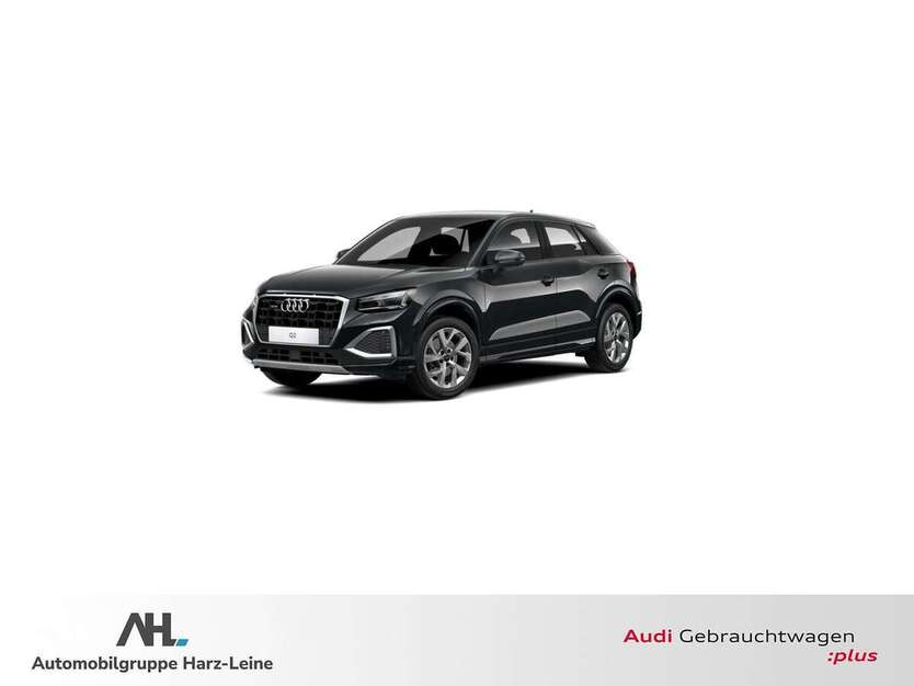 Audi Q2 32.261 km 28.737 € Northeim 37154
