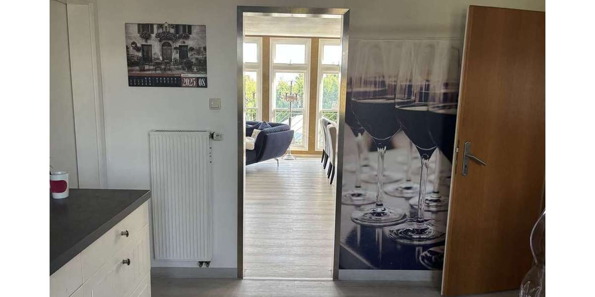 Ein Platz zum Ankommen – großzügige Doppelhaushälfte mit Traumgarten 5 zimmer