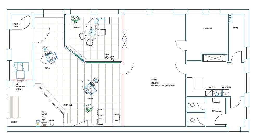 Gewerbeobjekt Wilhelmshaven Aldenburg - 195.000&euro; | Angebot:25670833