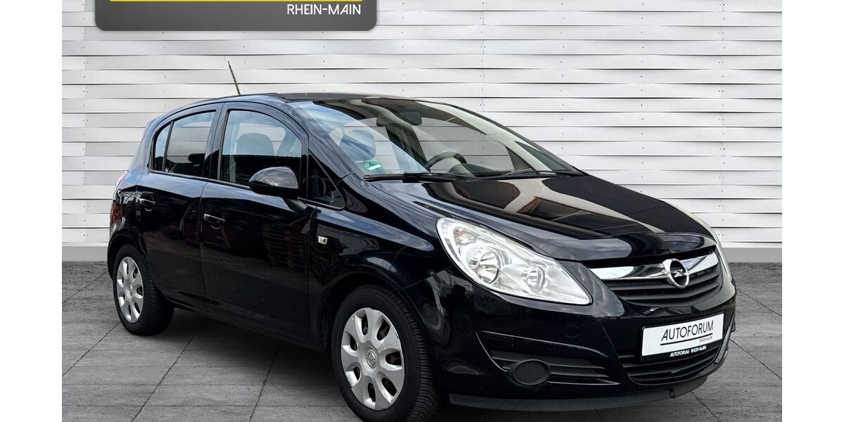 Opel Corsa 200.000 km 1.750 &euro; Dietzenbach 63128