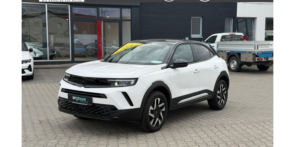 Opel Mokka 16.819 km 20.490 &euro; Aurich 26603