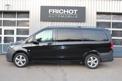 Mercedes-Benz Vito 230.210 km 14.900 &euro; Albstadt 72461