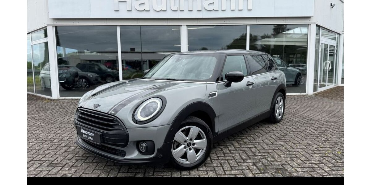 Mini Cooper Clubman 25.800 km 27.950 &euro; Cochem 56812