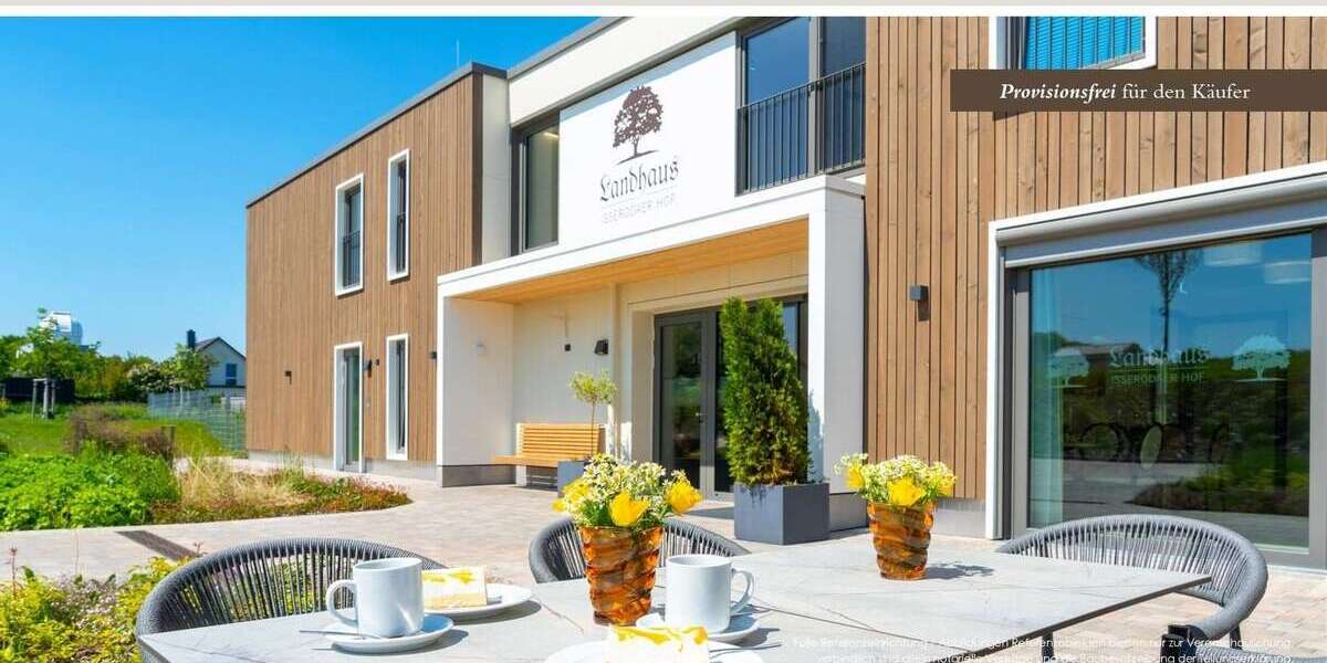 Wohnung zum Kaufen in Tholey 222.687,18 € 46.32 m² 1 zimmer