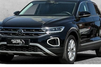 VW T-Roc 34.963 km 20.950 &euro; Bergheim 50126
