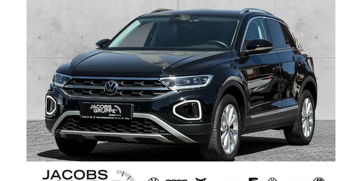 VW T-Roc 34.963 km 20.950 &euro; Bergheim 50126