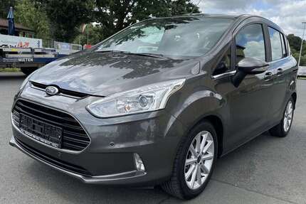 Ford B-Max 35.623 km 10.900 € Cölbe 35091