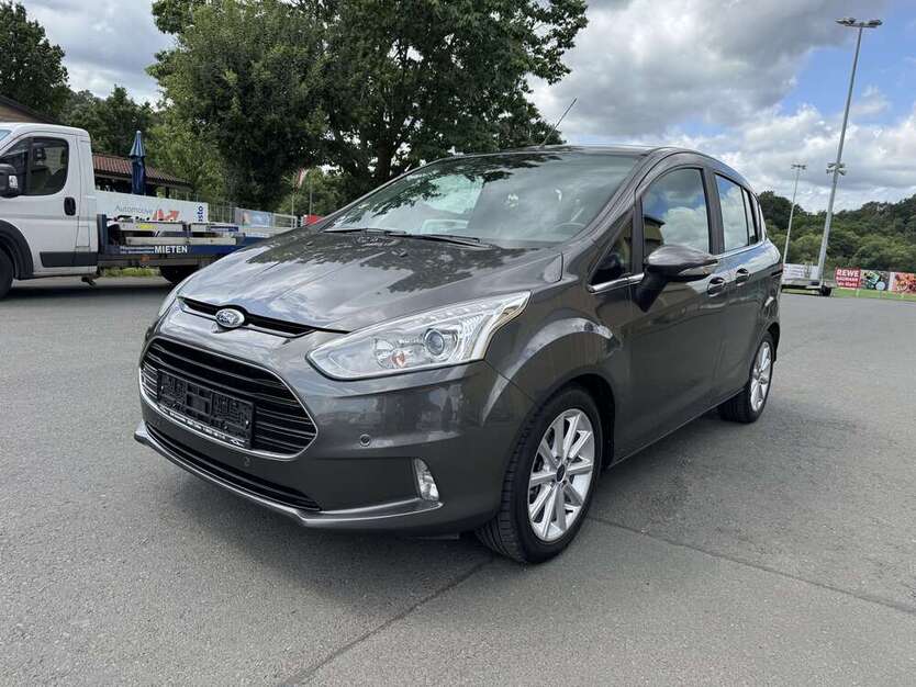 Ford B-Max 35.623 km 10.900 € Cölbe 35091