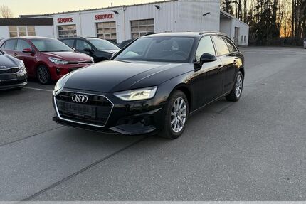 Audi A4 54.760 km 21.499 &euro; Oberlungwitz 09353
