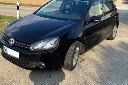 VW Golf 169.000 km 5.799 &euro; Günzburg 89312