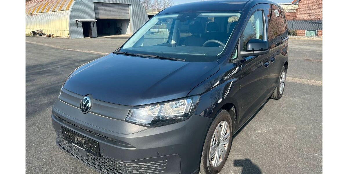 VW Caddy 53.514 km 20.825 &euro; Barsinghausen 30890