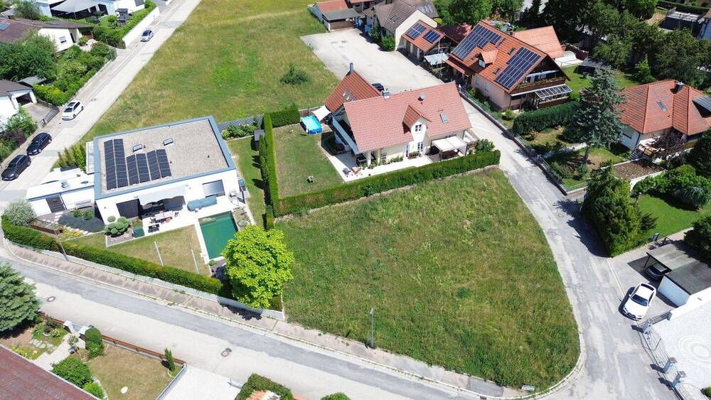 Grundstück Bad Abbach - 455.000&euro; | Angebot:26751114
