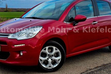 Citroen C3 62.000 km 8.999 &euro; Halle-Neustadt 06124