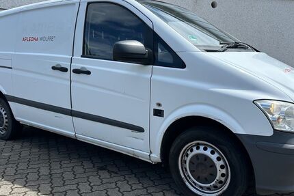 Mercedes-Benz Vito 219.300 km 4.490 &euro; Mannheim 68307