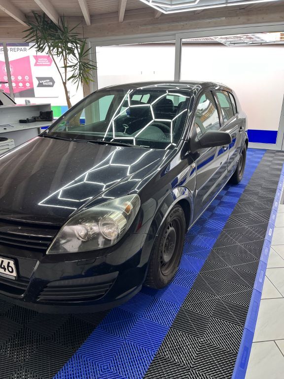 Astra