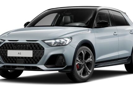 Audi A1 10.430 km 30.950 &euro; Weißenburg 91781