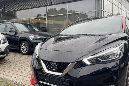 Nissan Micra 46.760 km 15.700 € Böblingen 71034