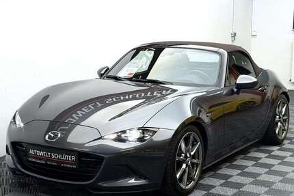 Mazda MX-5 17.700 km 34.980 &euro; Lehrte 31275
