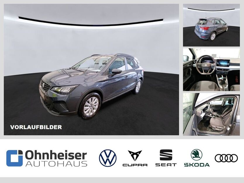 Seat Arona 14.184 km 18.940 € Wertingen 86637