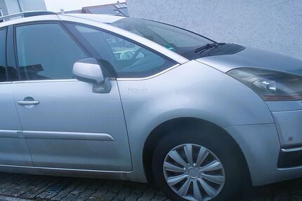 Citroen C4 Picasso 347.000 km 4.200 &euro; Oberderdingen 75038