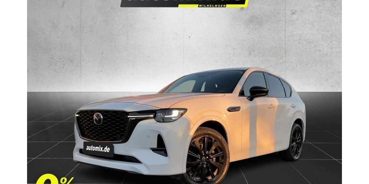Mazda CX-60 57.940 km 35.900 &euro; Enge-Sande 25917