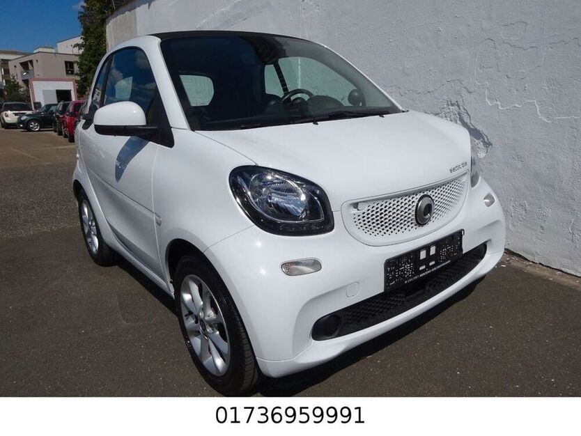 ForTwo