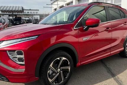 Mitsubishi Eclipse Cross 36.240 km 23.990 &euro; Landsberg a. Lech 86899