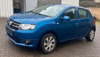 Dacia Sandero 53.000 km 4.900 &euro; Ried / Baindlkirch 86510