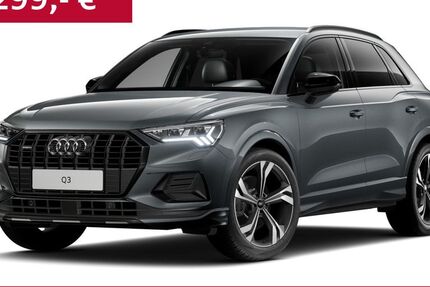 Audi Q3 9.769 km 52.930 &euro; Pforzheim 75179