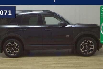 Ford Bronco 42.357 km 23.980 &euro; Bremen 28279