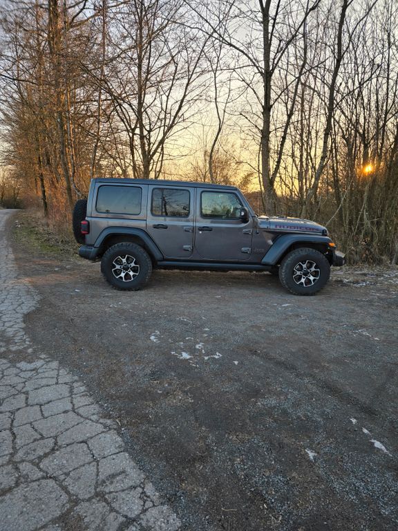 Wrangler