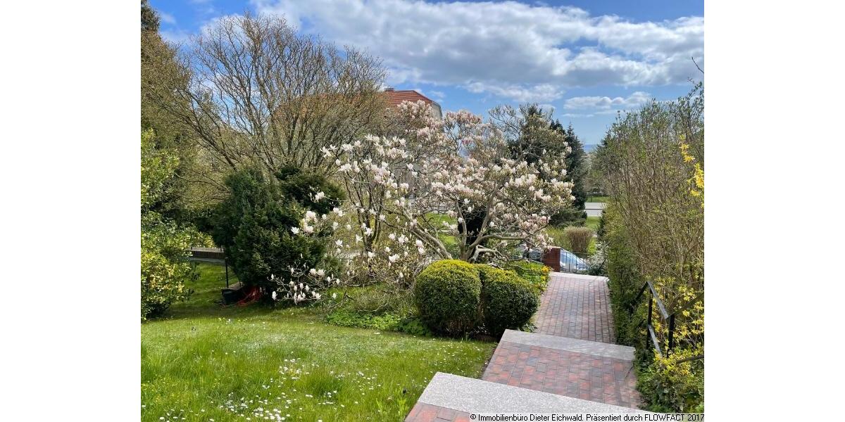 Etagenwohnung Sassnitz - 6 Zimmer, 130 m&sup2;, 1.800&euro; | Angebot:23845405