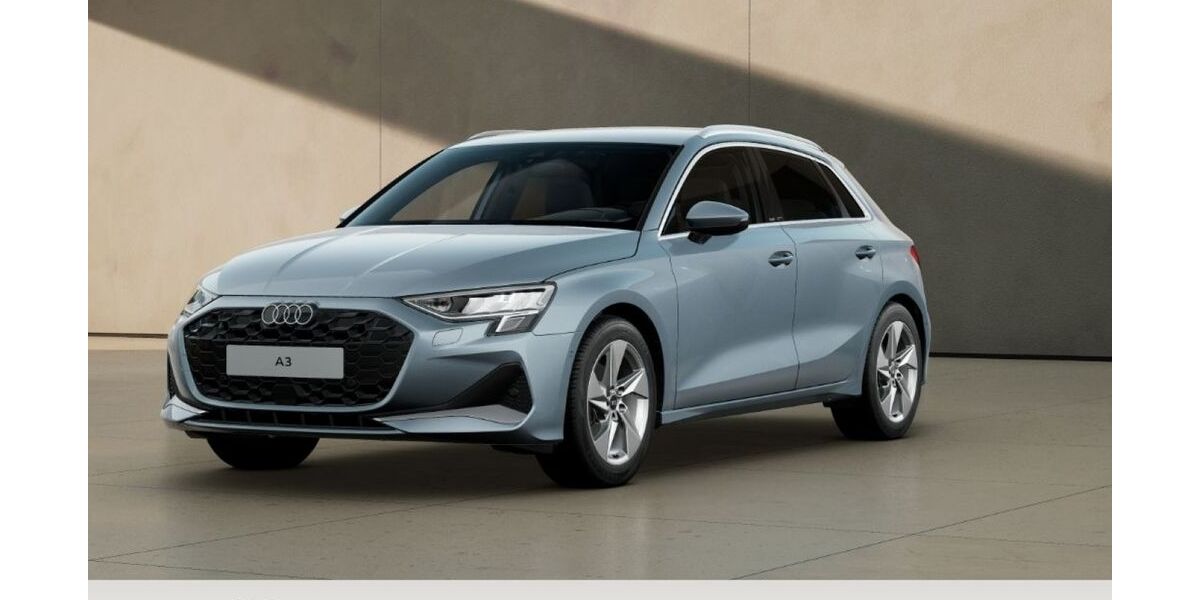 Audi A3 12.043 km 27.894 &euro; Northeim 37154