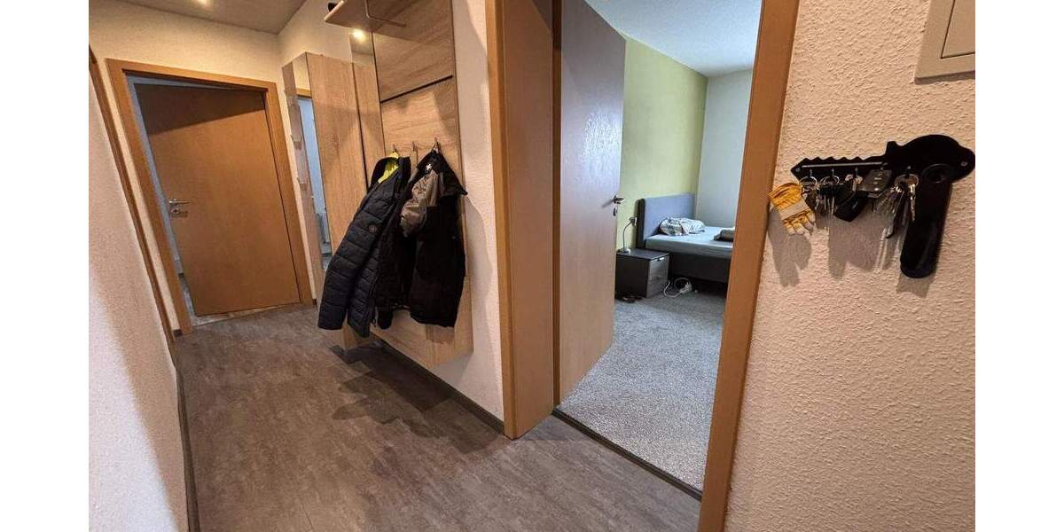 Etagenwohnung Sehnde Höver - 3 Zimmer, 64 m&sup2;, 129.000&euro; | Angebot:25204035