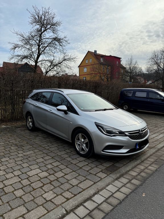 Astra