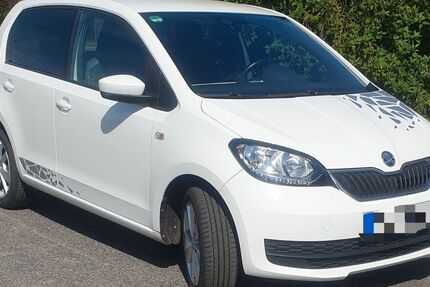 Skoda Citigo 46.482 km 7.800 &euro; Edemissen 31234