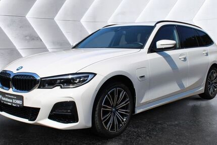 BMW 320 50.500 km 32.900 &euro; Elzach 79215