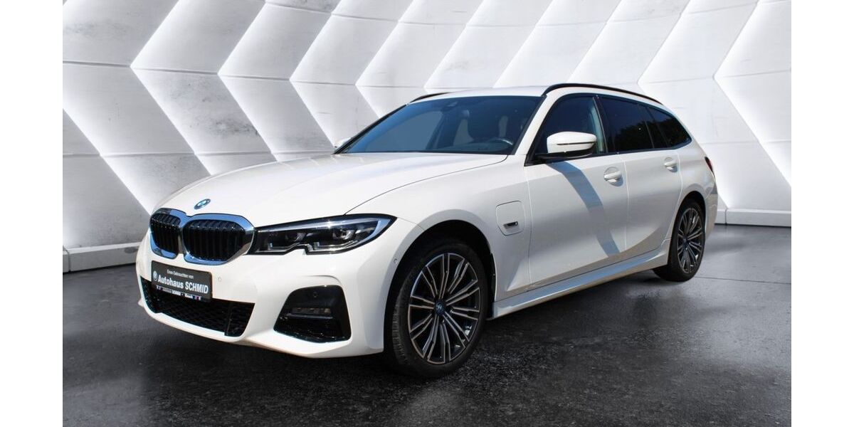 BMW 320 50.500 km 32.900 &euro; Elzach 79215