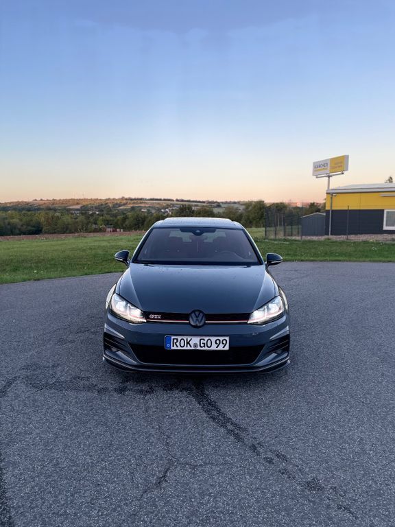 VW Golf 93.500 km 26.999 € Kirchheimbolanden 67292