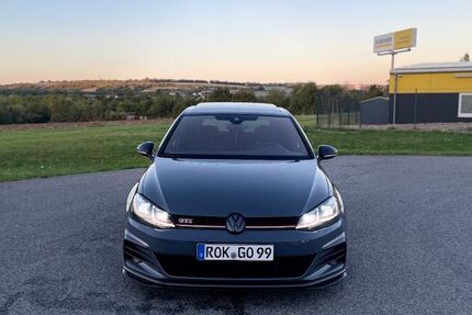 VW Golf 93.500 km 27.000 € Kirchheimbolanden 67292