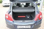 Opel Corsa 1.2 STEUERKETTE NEU !! Klima eSDach 2.Hand 144.000 km 3.800 &euro; Seevetal - Hittfeld 21218