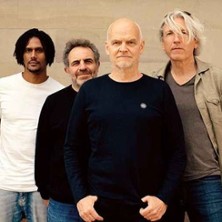 Lars Danielsson & Liberetto 04.03.2026 Nica Jazz Club