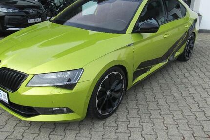 Skoda Superb 101.907 km 19.850 &euro; Emmerich am Rhein 46446