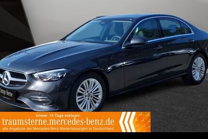 Mercedes-Benz C 180 13.004 km 35.490 &euro; Erlangen 91056