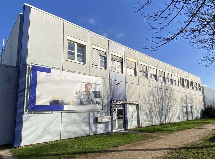 Büro in Mönchengladbach 476 € 36 m²