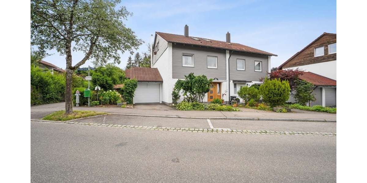 Einfamilienhaus Sankt Mang Sankt Mang - 5 Zimmer, 120 m&sup2;, 395.000&euro; | Angebot:27130005