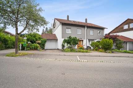 Haus Sankt Mang Sankt Mang - 5 Zimmer, 120 m&sup2;, 395.000&euro; | Angebot:27130005
