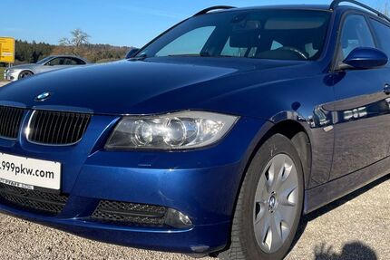 BMW 320 171.000 km 3.999 &euro; Wüstenrot - Weihenbronn 71543