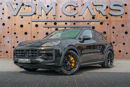 Porsche Cayenne 35.491 km 209.900 &euro; Gronau 48599